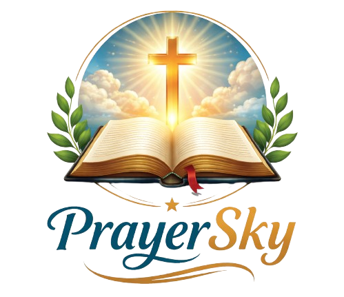 prayersky.com