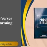 45 Bible Verses About Farming