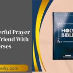 45 Powerful Prayer for Girlfriend With Bible Verses