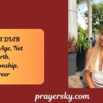 CARLA DIAB Family, Age, Net Worth, Relationship, Career