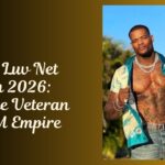 Jason Luv Net Worth 2026 Marine Veteran to $3M Empire