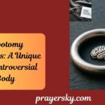 Lobotomy Piercings A Unique and Controversial Body Modification