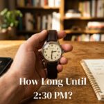 How Long Until 230 PM
