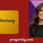 Kaylee Hartung (TNF) Wikipedia, Age, Height, Husband, Salary, Net Worth, Ethnicity